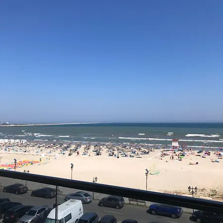 Sofi 20 Deluxe Promenada Apartament *