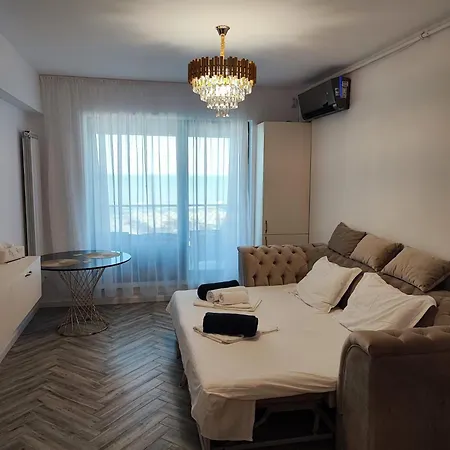Appartement Sofi 20 Deluxe Promenada