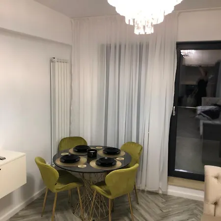 Sofi 20 Deluxe Promenada