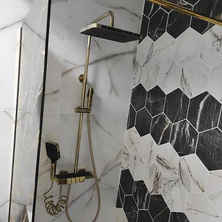 Appartement Sofi 20 Deluxe Promenada