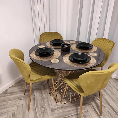 Apartament Sofi 20 Deluxe Promenada *