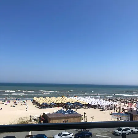 Sofi 20 Deluxe Promenada Năvodari