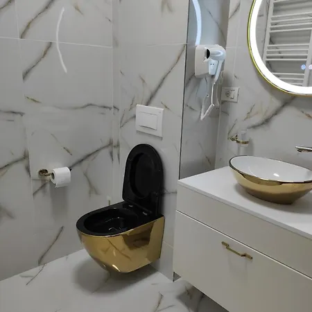 Apartament Sofi 20 Deluxe Promenada Năvodari