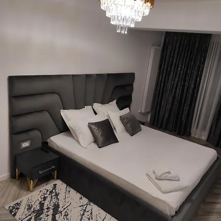 Appartement Sofi 20 Deluxe Promenada *