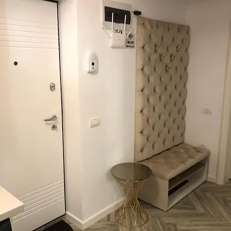 Sofi 20 Deluxe Promenada
