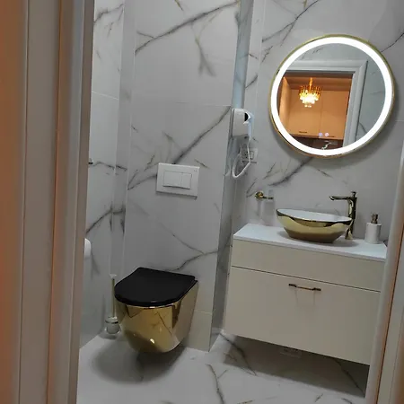 Sofi 20 Deluxe Promenada Năvodari