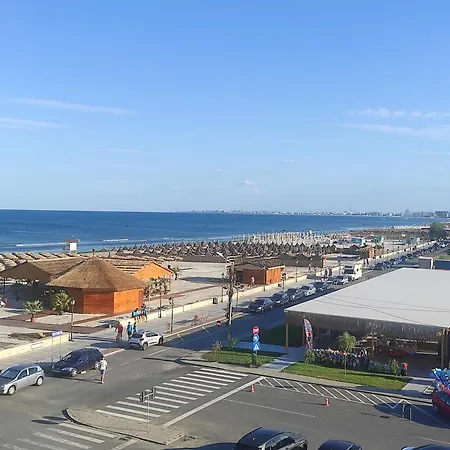 Apartament Sofi 20 Deluxe Promenada
