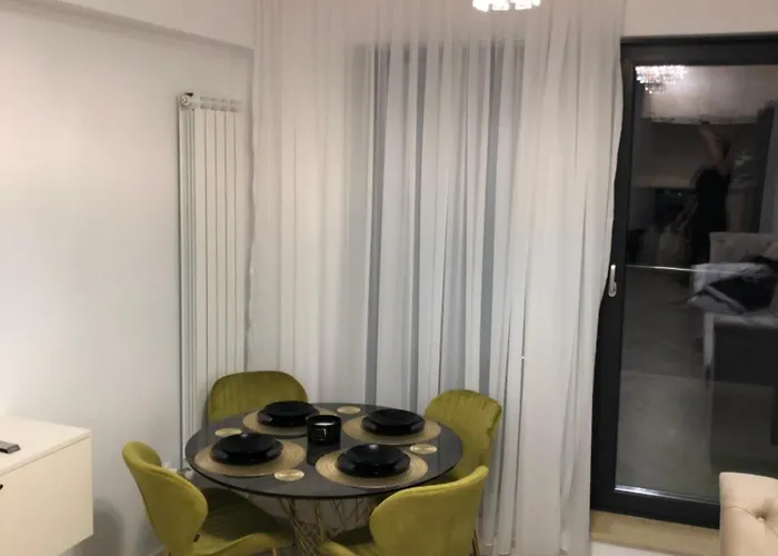 Sofi 20 Deluxe Promenada