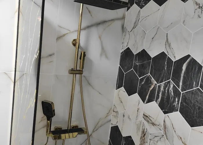 Apartment Sofi 20 Deluxe Promenada