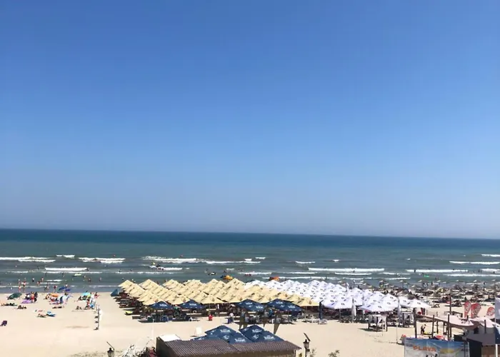 Sofi 20 Deluxe Promenada Năvodari