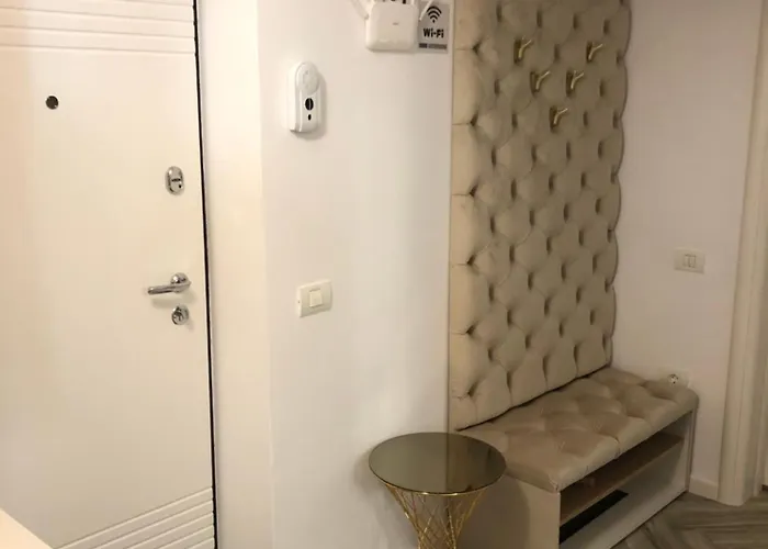 Sofi 20 Deluxe Promenada