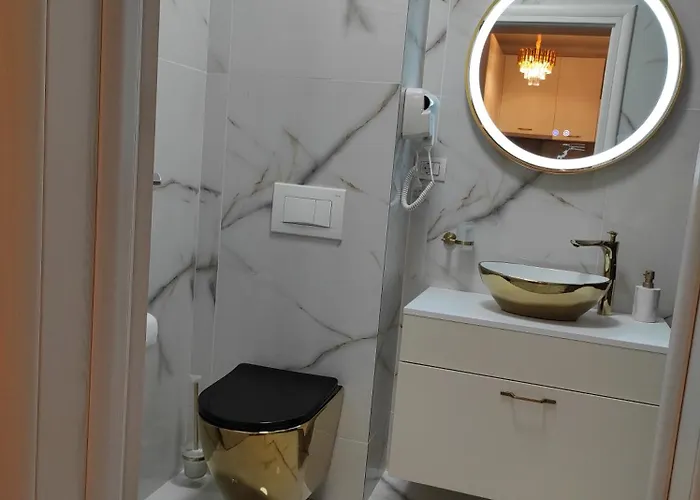 Sofi 20 Deluxe Promenada Năvodari